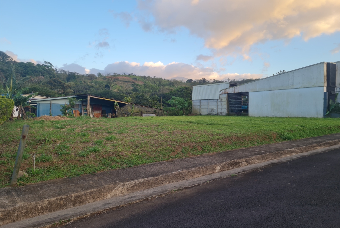 casas en venta, lotes en venta, San Carlos