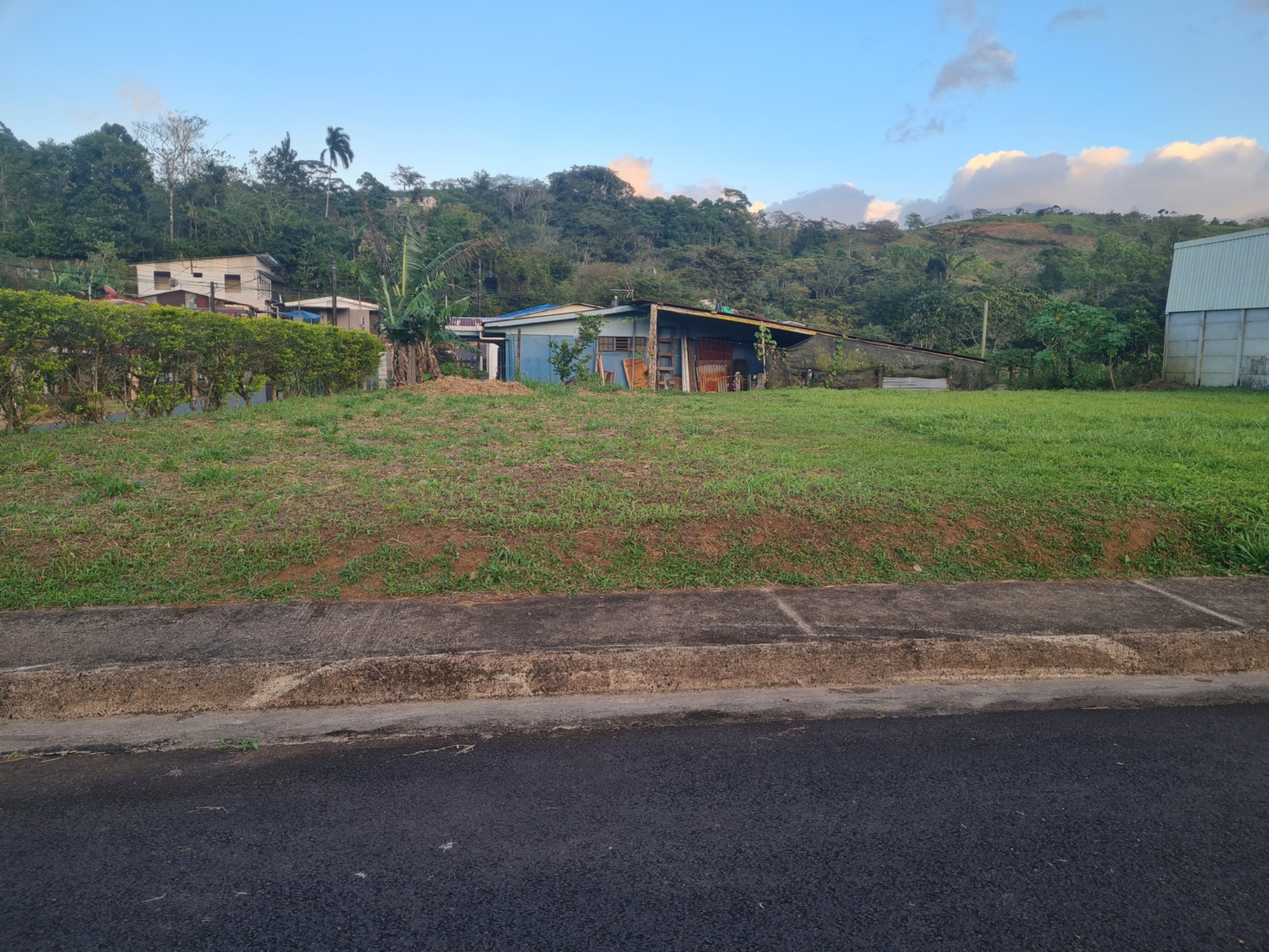 casas en venta, san carlos, terreno, ciudad quesada