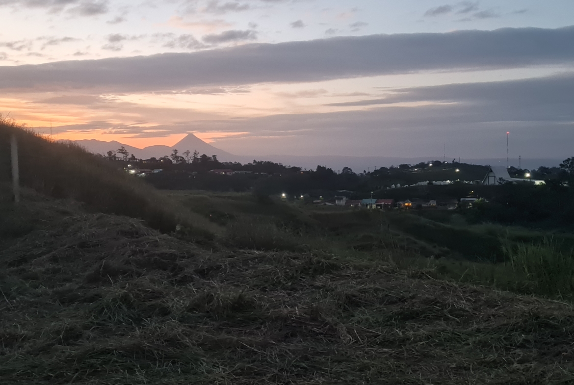 propiedades comerciales, ciudad quesada