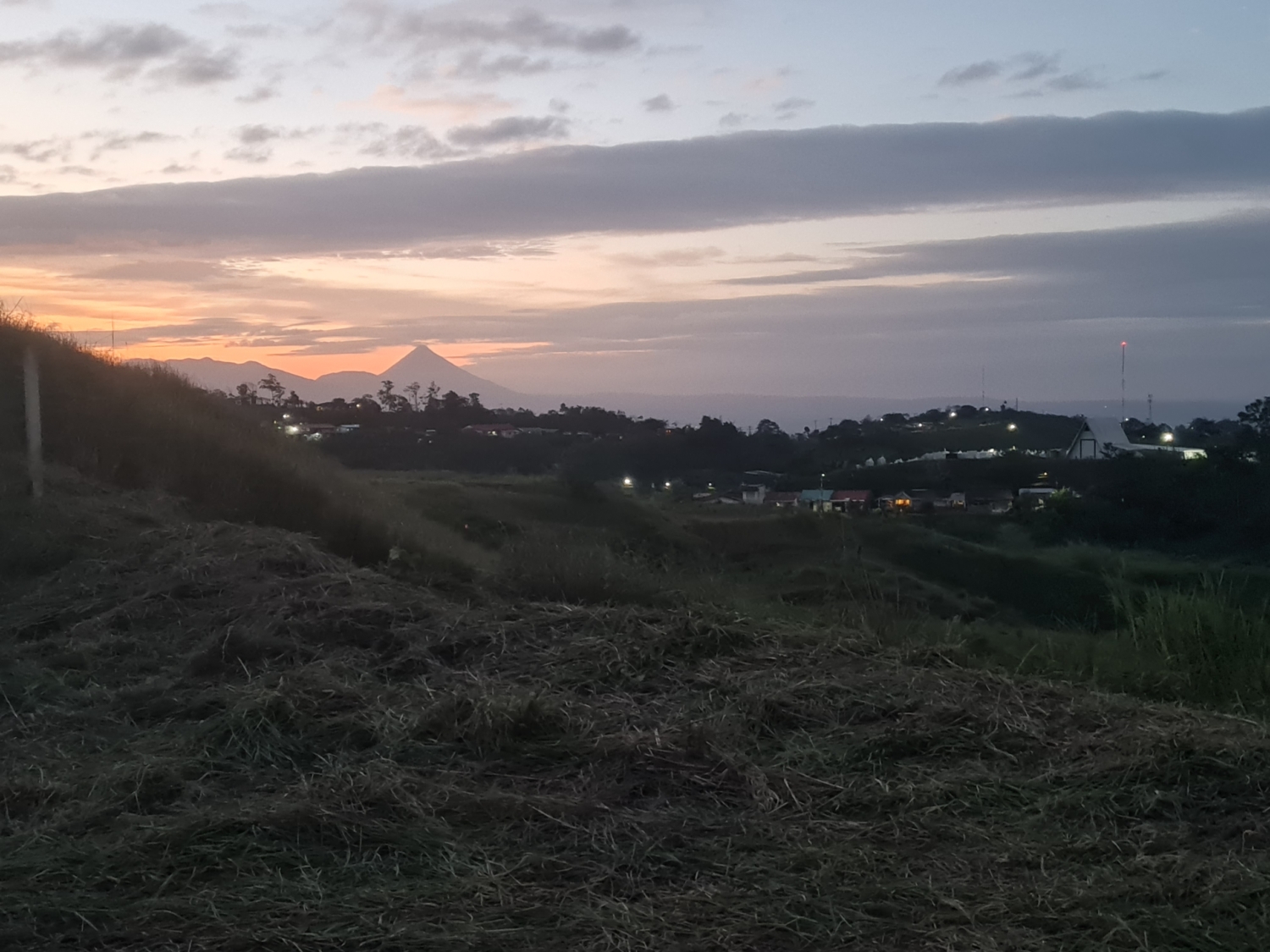 propiedades comerciales, ciudad quesada