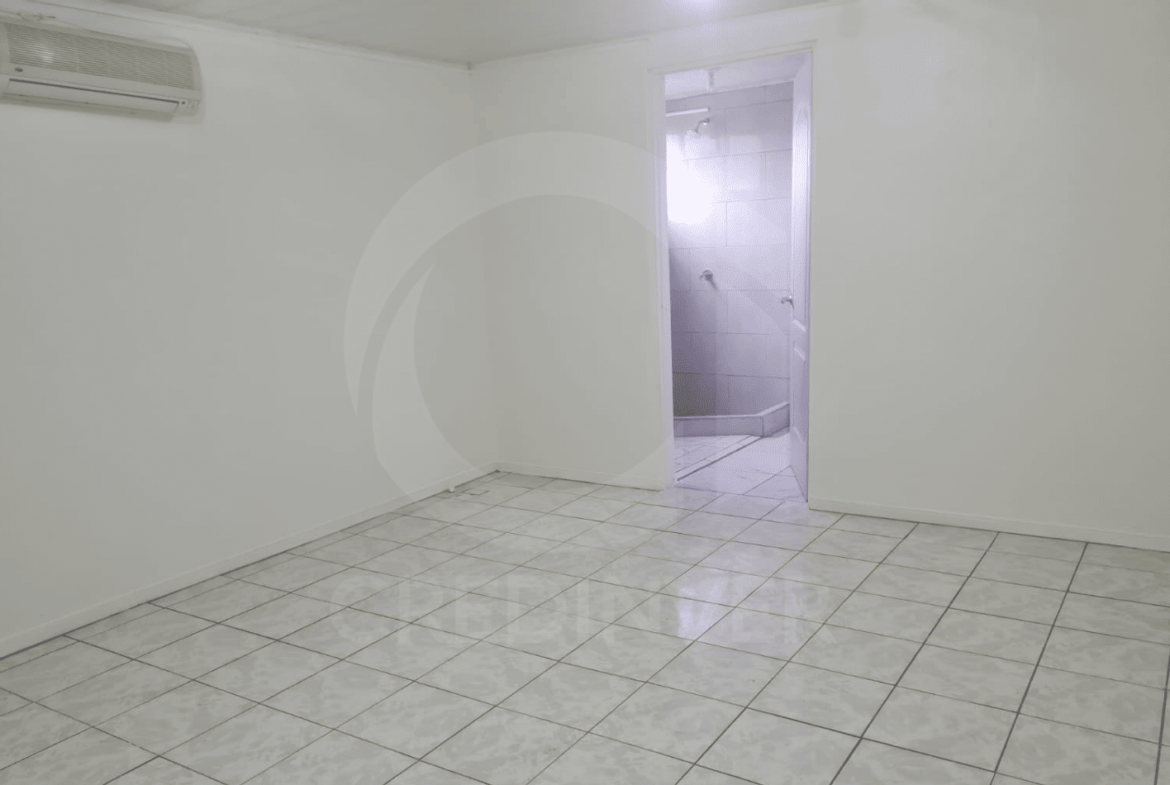 Fachada Edificio 2 niveles en venta en Ciudad Quesada, San Carlos